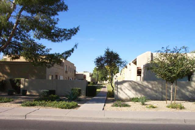 4302 W Solano Dr., Glendale, AZ 85301