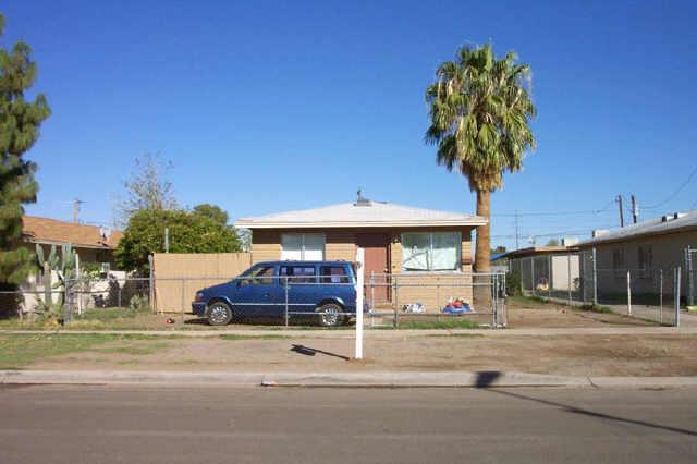 6124 W Glenn Dr., Glendale, AZ 85301