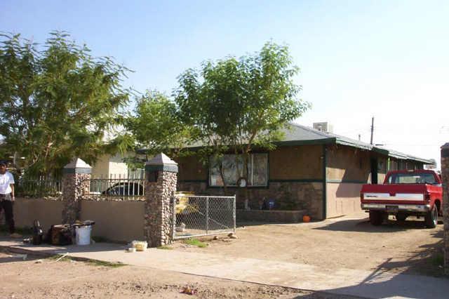 1339 E Fillmore St., Phoenix, AZ 85006