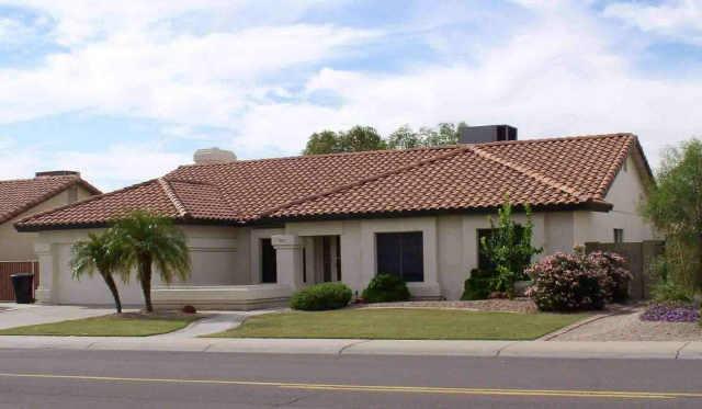 12802 N 78th Dr., Peoria, AZ 85381