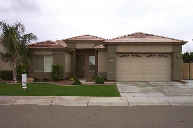 7651 W Donald Dr., Peoria, AZ 85383