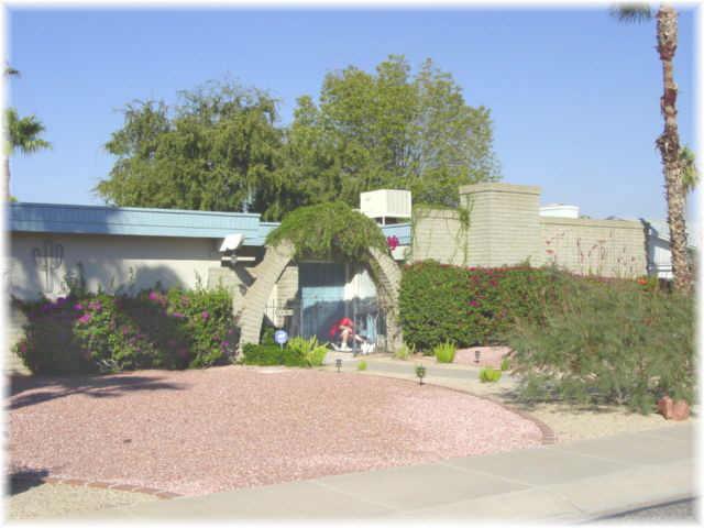 2502 North Ln., Phoenix, AZ 85028