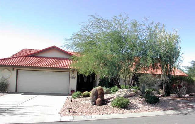 11204 N Buffalo Dr., Fountain Hills, AZ 85268
