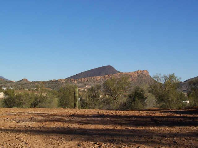 11th Ave, New River, AZ 85087