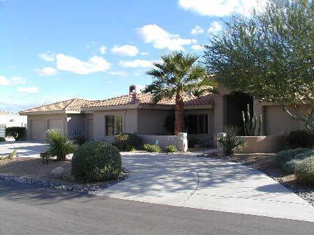 18803 E Mescalero Dr., Rio Verde, AZ 85263