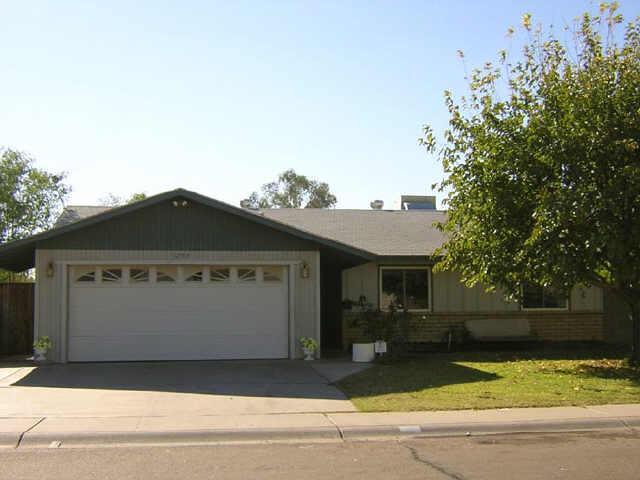 1297 Carla Vista Dr., Chandler, AZ 85224