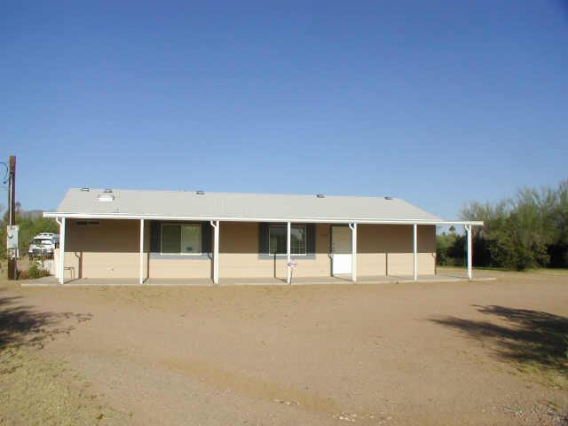 1125 N Meridian Rd., Apache Junction, AZ 85120