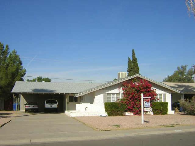 1824 E Palmcroft Dr., Tempe, AZ 85282