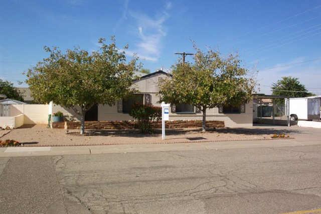 292 S Thunderbird Dr., Apache Junction, AZ 85220