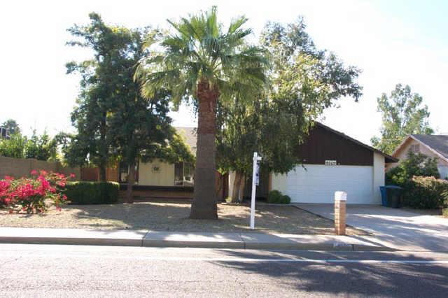 4009 W Sweetwater Ave., Phoenix, AZ 85029