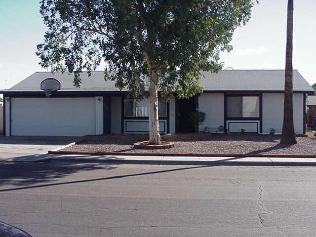 2137 E Inverness Ave., Mesa, AZ 85204