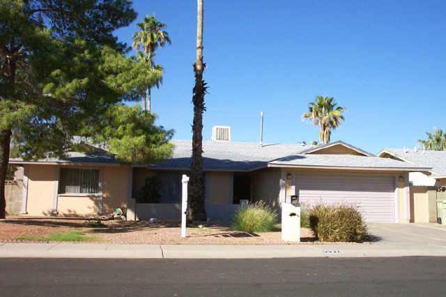 5532 N 46th Dr., Glendale, AZ 85301