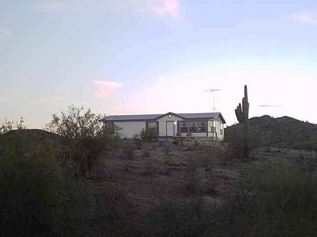 22315 W Crivello Ave., Buckeye, AZ 85326