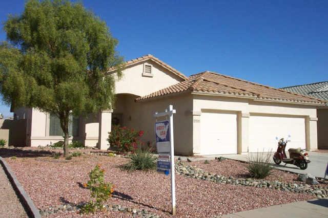 11836 W Cambridge Ave., Avondale, AZ 85392