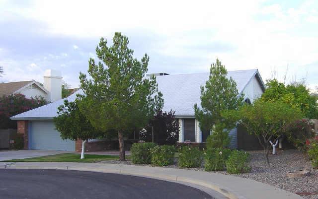 6566 E Nance St., Mesa, AZ 85215