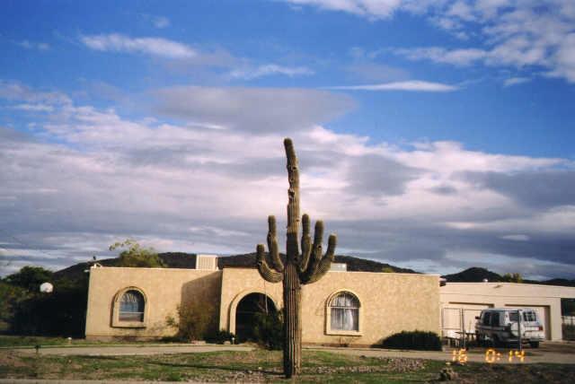 4618 W Estrella Dr., Laveen, AZ 85339