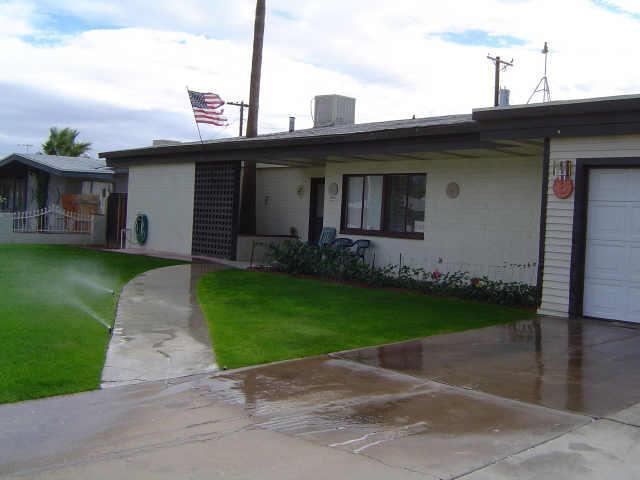 6001 W Fairmount Ave., Phoenix, AZ 85033