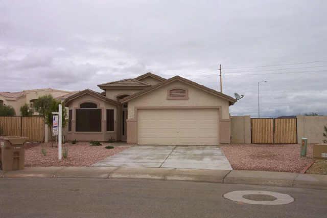 8114 W Marco Polo Rd., Peoria, AZ 85382