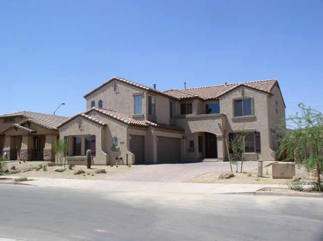 3102 W Donatello Dr., Phoenix, AZ 85086