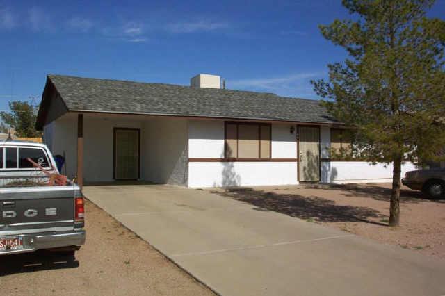 688 E Montebello St., Apache Junction, AZ 85219