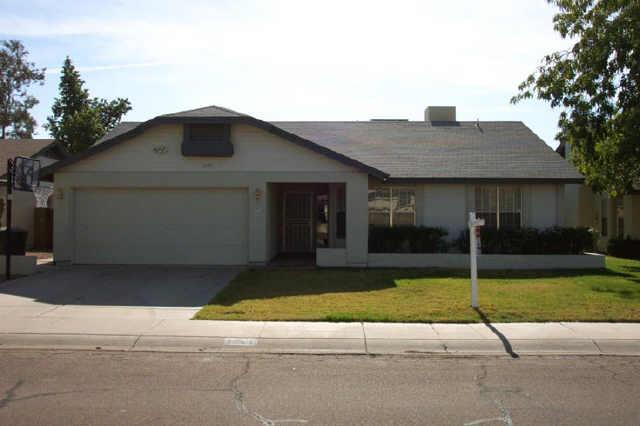 1101 W Sequoia Dr., Phoenix, AZ 85027