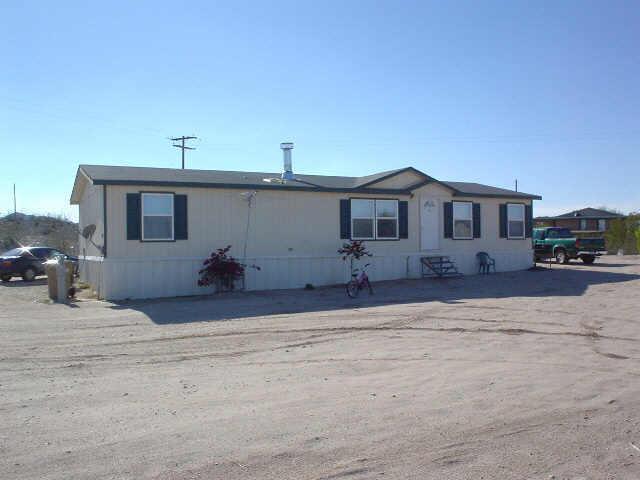 12114 S 215 Dr., Buckeye, AZ 85326