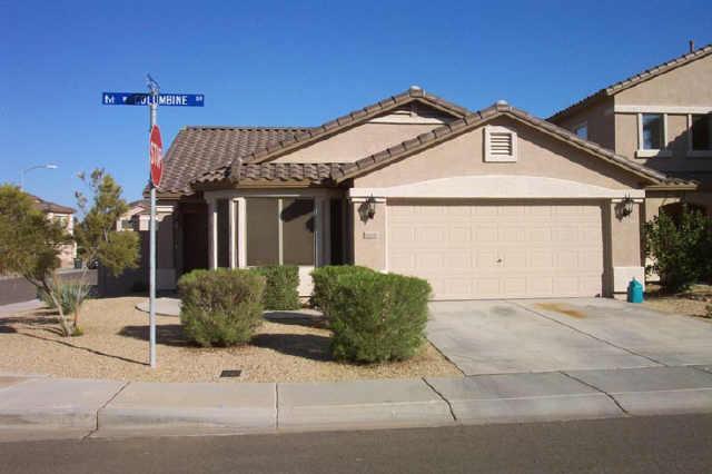 13042 W Columbine Dr., El Mirage, AZ 85335