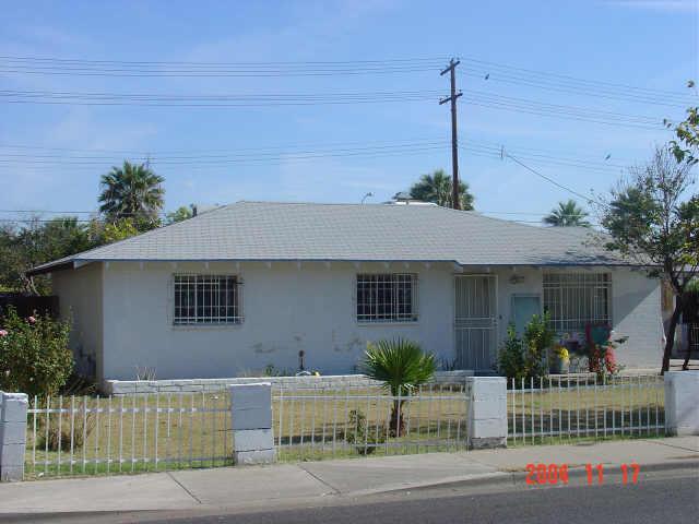 829 S Sirrine St., Mesa, AZ 85210