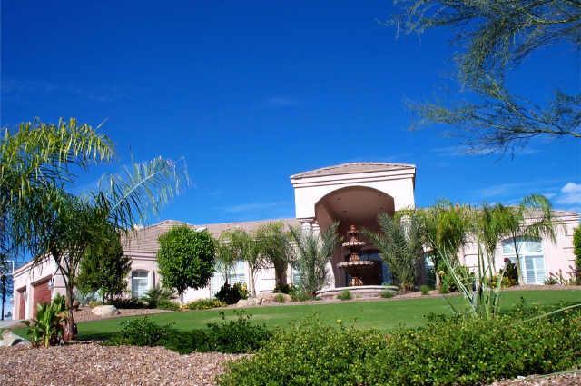 4202 E Palo Verde Dr., Phoenix, AZ 85018