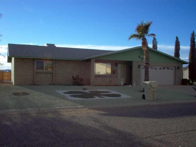 14168 S Acapulco Rd. #12, Arizona City, AZ 85223