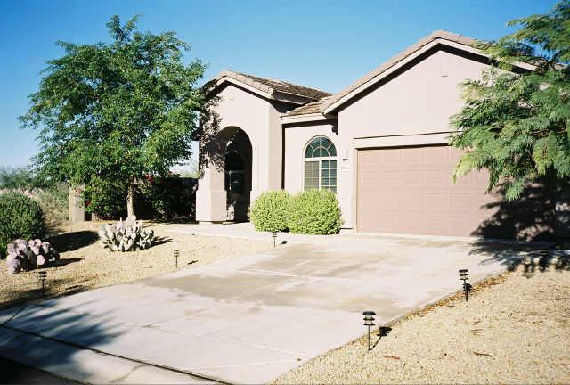 7036 E Casa Requena Ln., Gold Canyon, AZ 85218