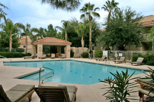 10101 N Arabian Ter. #2008, Scottsdale, AZ 85258