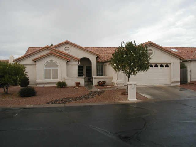 11124 E Sunnydale Ct. #26F, Sun Lakes, AZ 85248