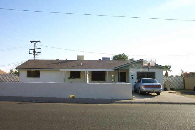 5835 N 65th Ave., Glendale, AZ 85301