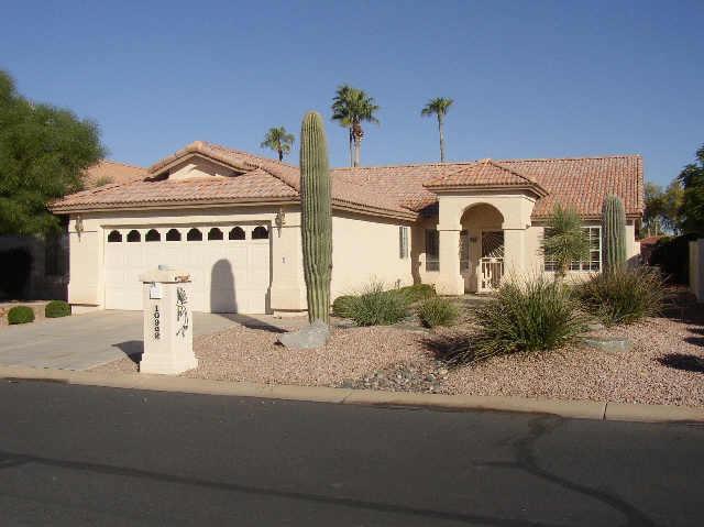 10922 Navajo Dr. #23, Sun Lakes, AZ 85248