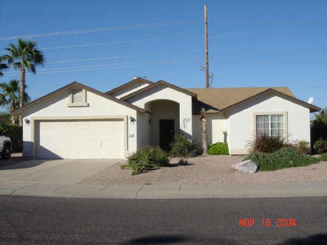 185 N Monterey St. #Super, Casa Grande, AZ 85222