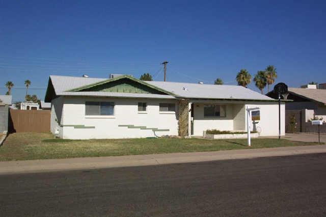 7136 E Bramble Ave., Mesa, AZ 85208
