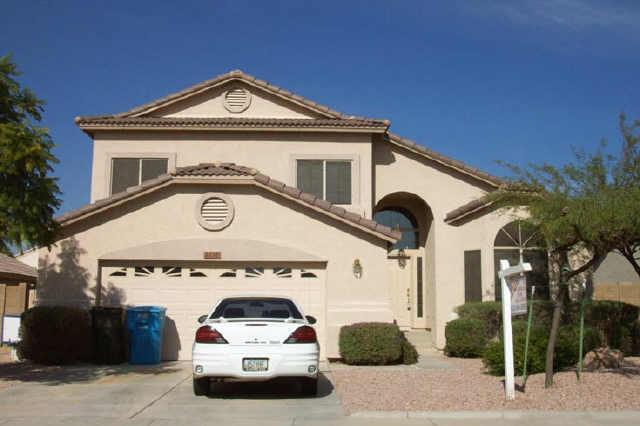 3136 E Rosemonte Dr., Phoenix, AZ 85050