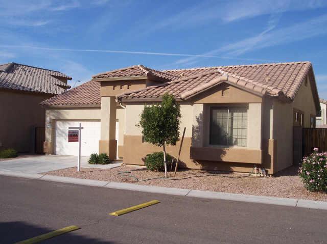 8938 E Calypso Ave., Mesa, AZ 85208