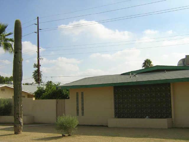 8439 E Coronado Rd., Scottsdale, AZ 85257