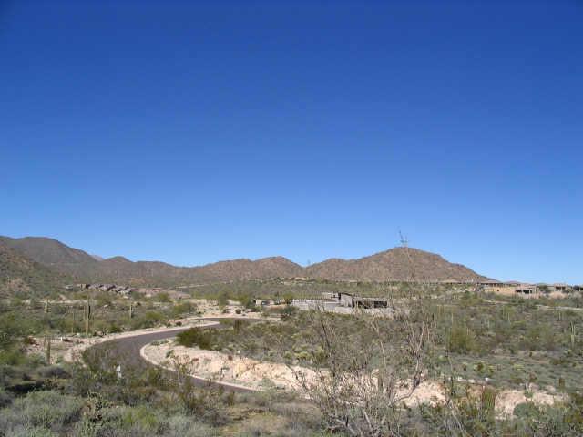 N Paradise Dr. #28, Scottsdale, AZ 85268