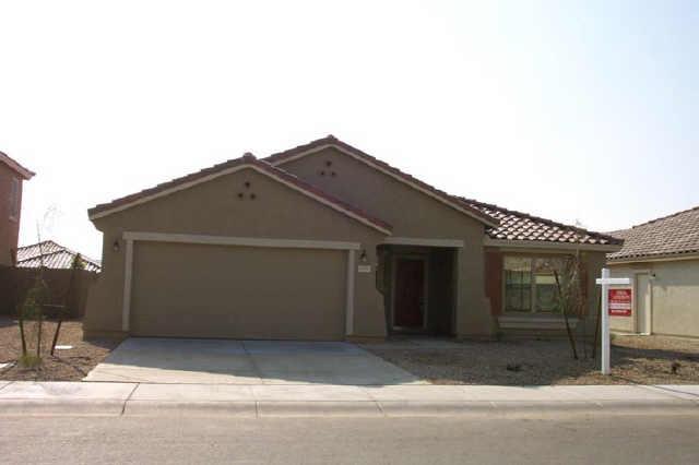 2601 W Spencer Run Ave., Phoenix, AZ 85041