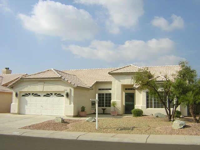 15414 S 29th St., Ahwatukee, AZ 85048