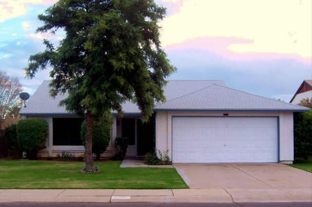 3305 W Rose Garden Ln., Phoenix, AZ 85027