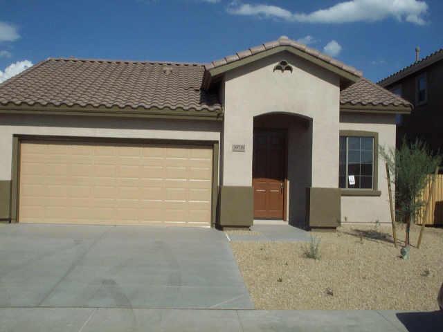 39715 N Bent Creek Way, Anthem, AZ 85086