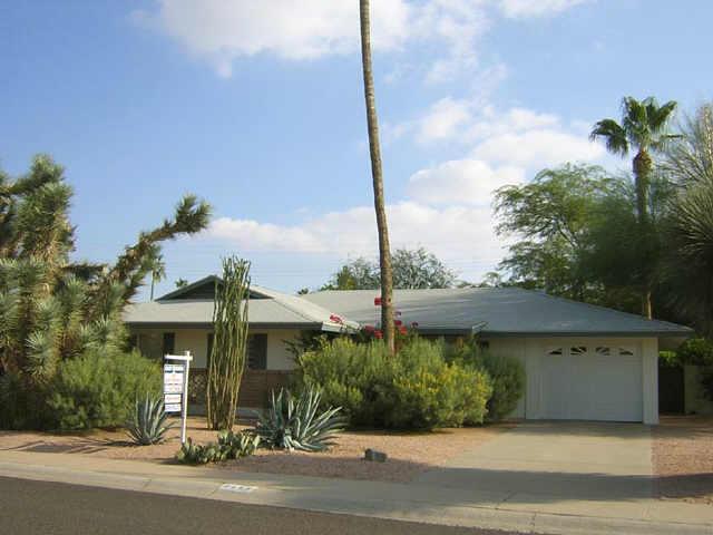 8243 E Rancho Vista Dr., Scottsdale, AZ 85251