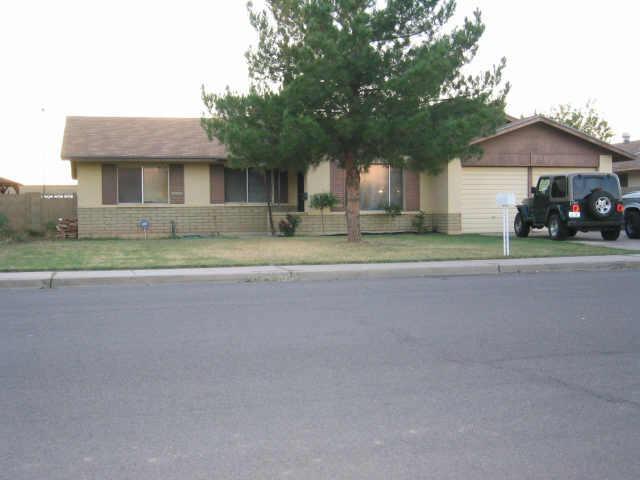 3706 S Cottonwood Dr., Tempe, AZ 85282