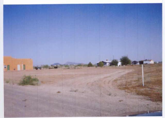 Highway # 60, Aguila, AZ 85320