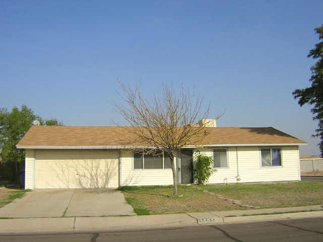 3502 W Carla Vista Dr., Chandler, AZ 85226