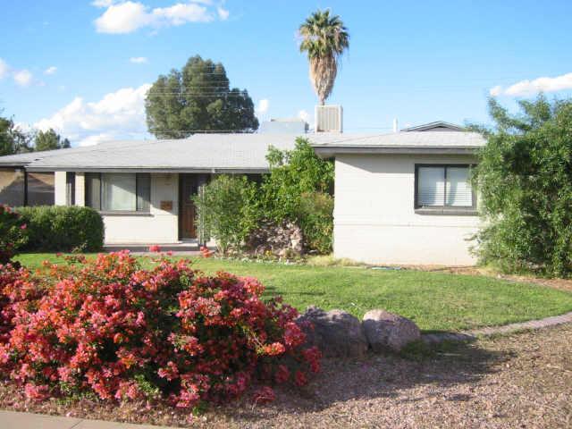 1538 6th Pl., Mesa, AZ 85201